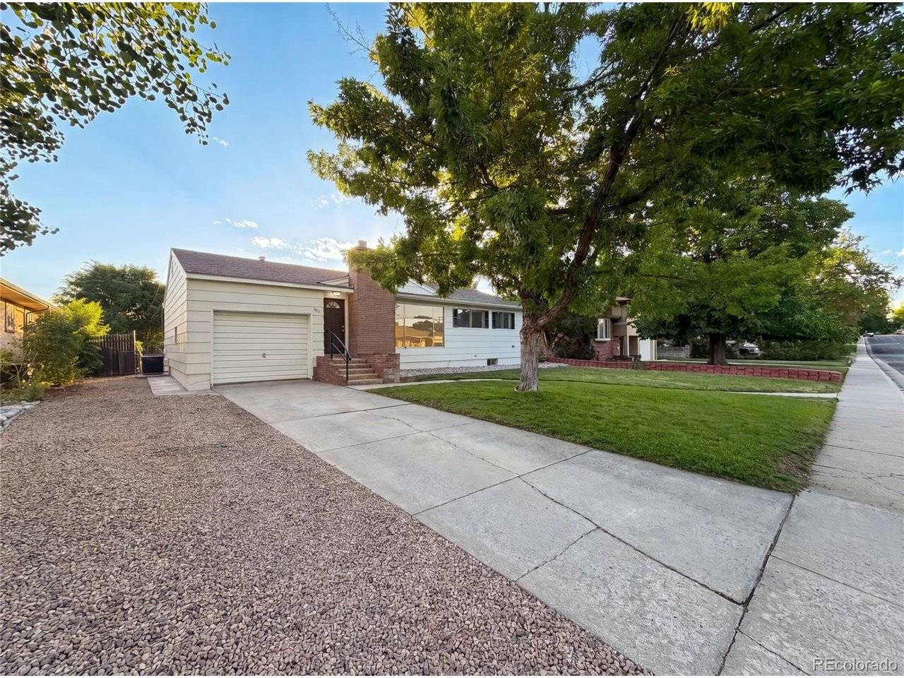 929 Carol, Fort Morgan, CO 80701