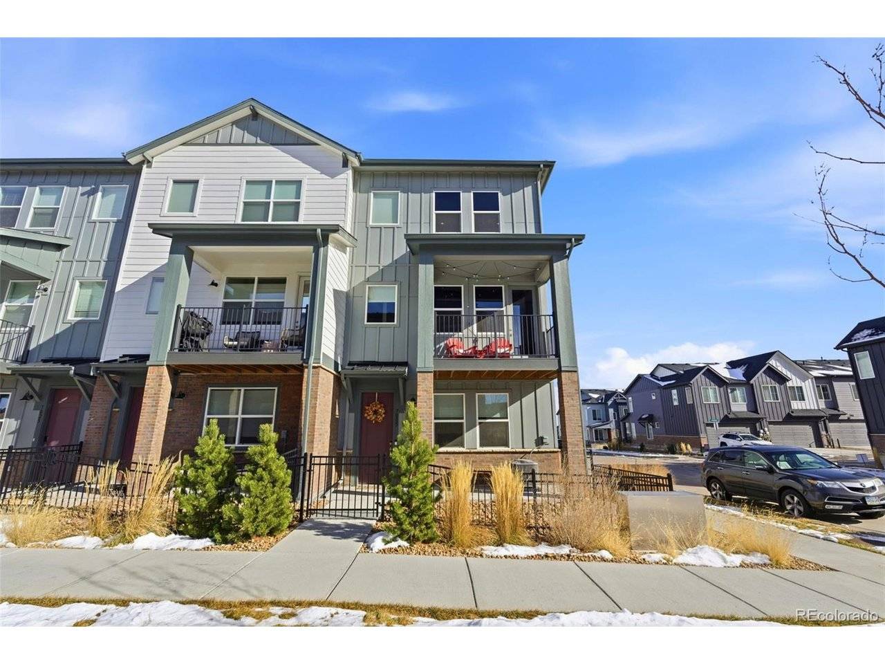 7005 Cumbria, Castle Pines, CO 80108