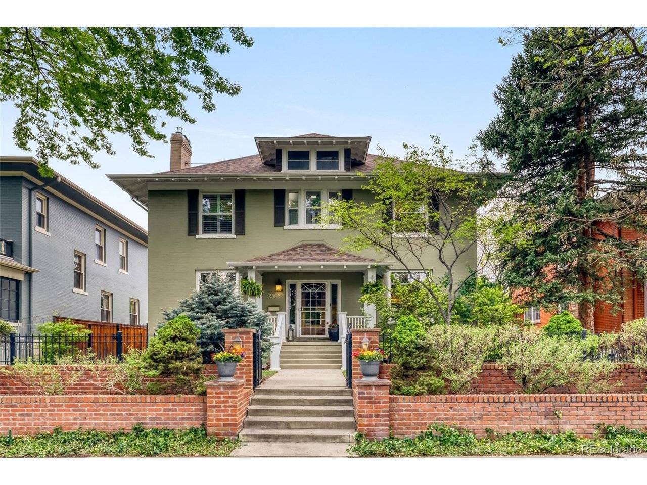 2365 Albion, Denver, CO 80207