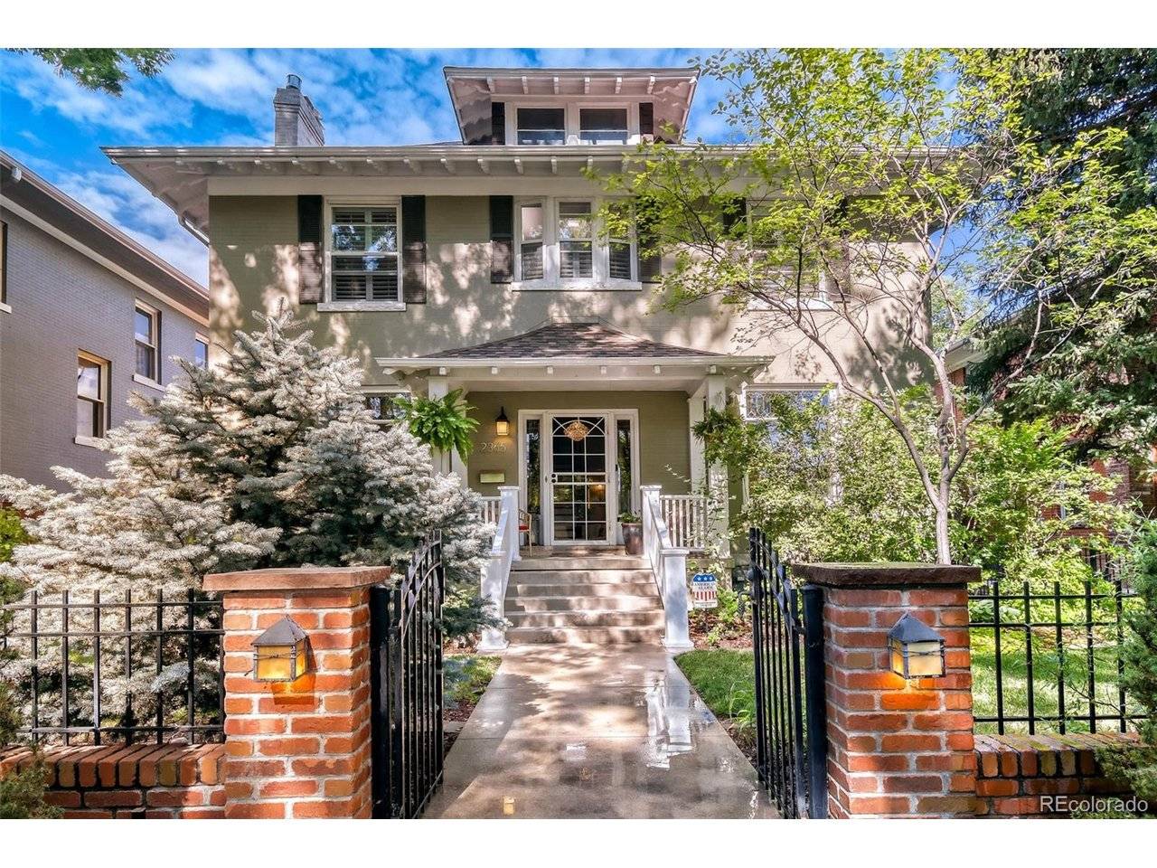 2365 Albion, Denver, CO 80207