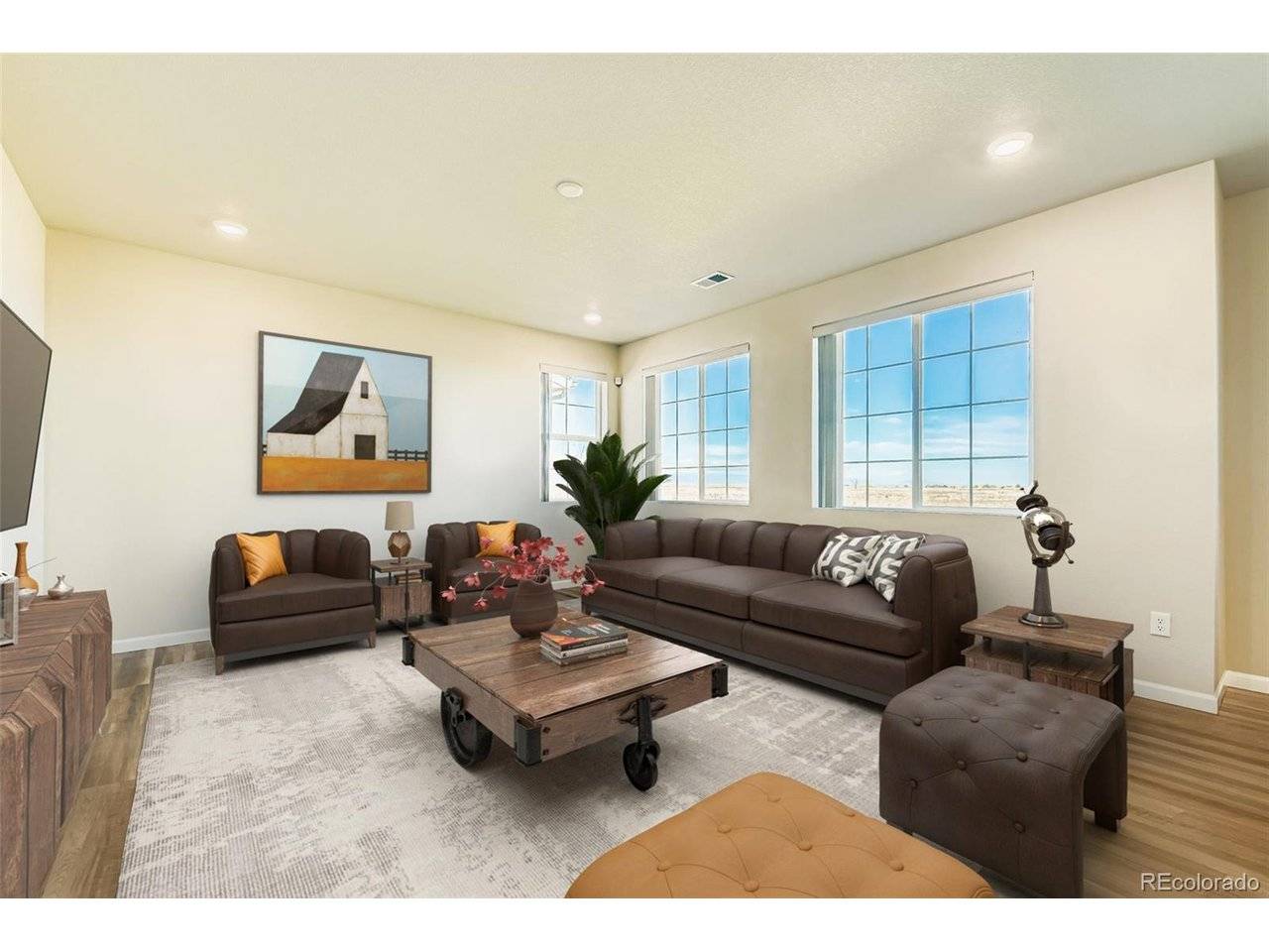 5477 Bauer, Frederick, CO 80504