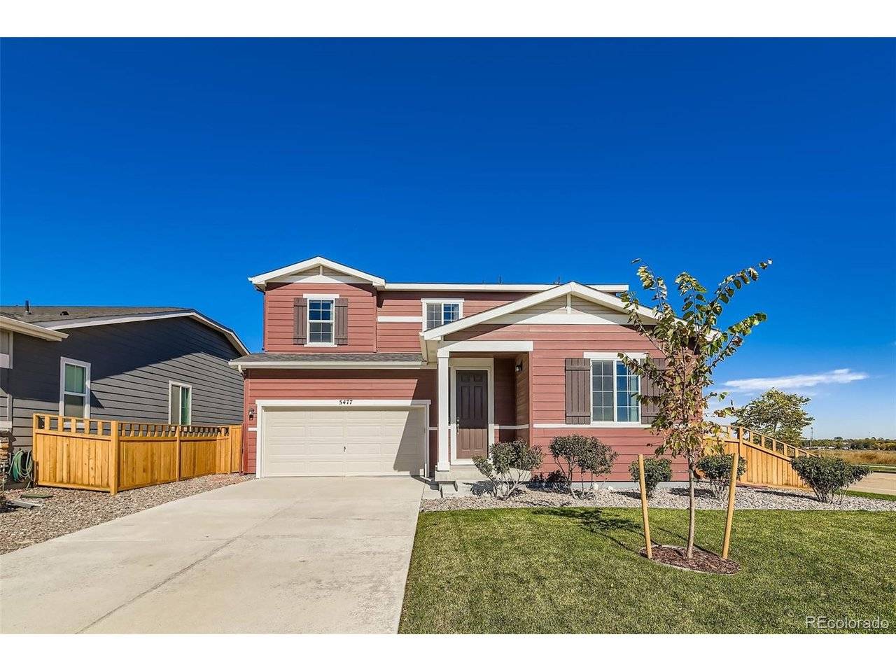 5477 Bauer, Frederick, CO 80504