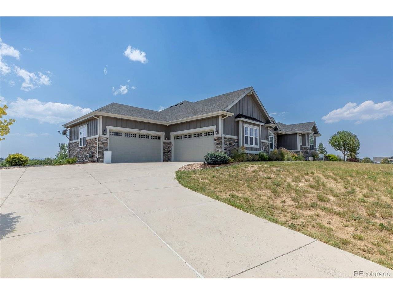 9190 Red Primrose, Franktown, CO 80116