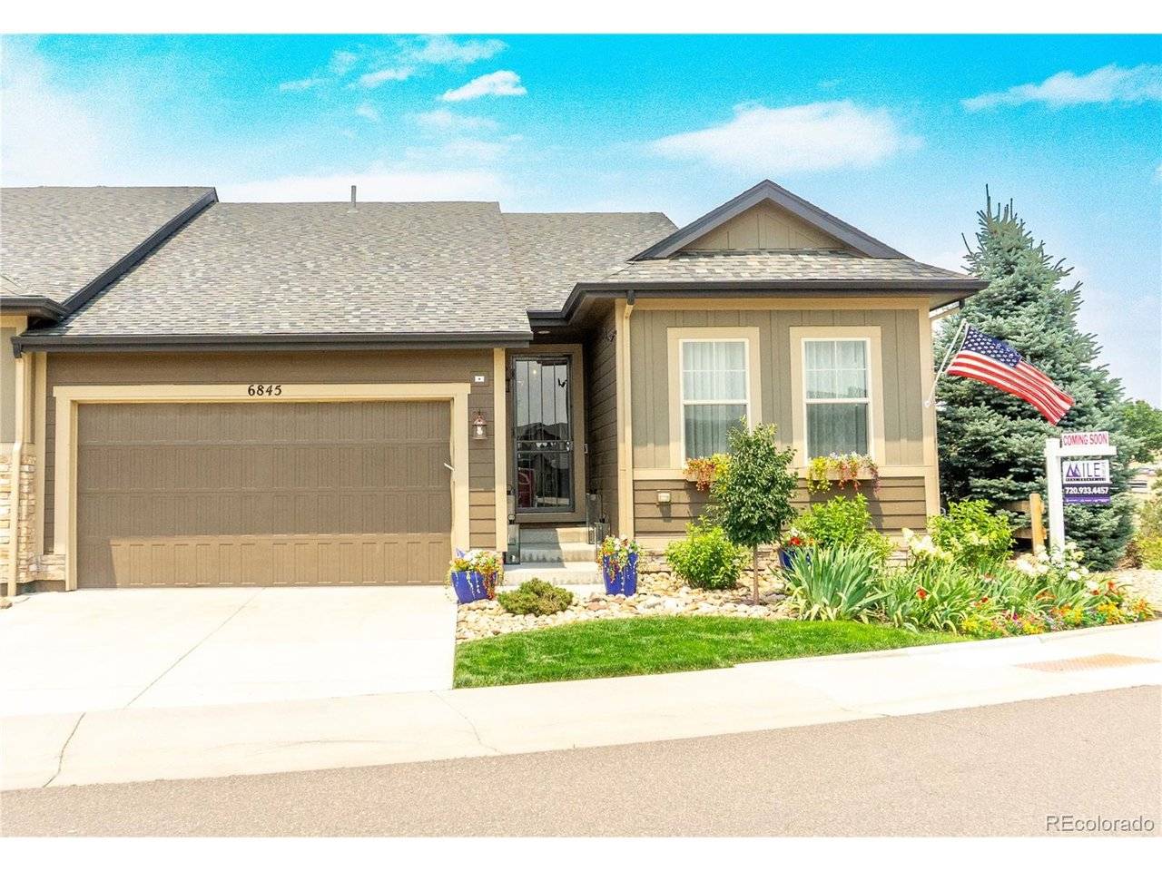 6845 Zebra Grass, Parker, CO 80138