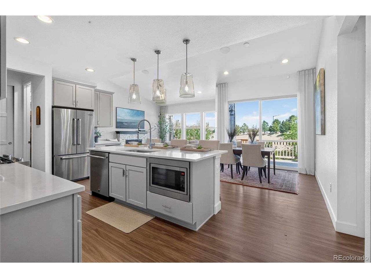 6845 Zebra Grass, Parker, CO 80138