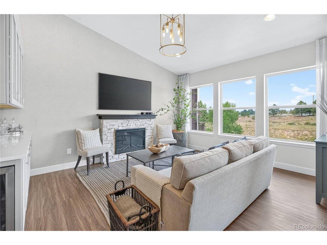 6845 Zebra Grass, Parker, CO 80138