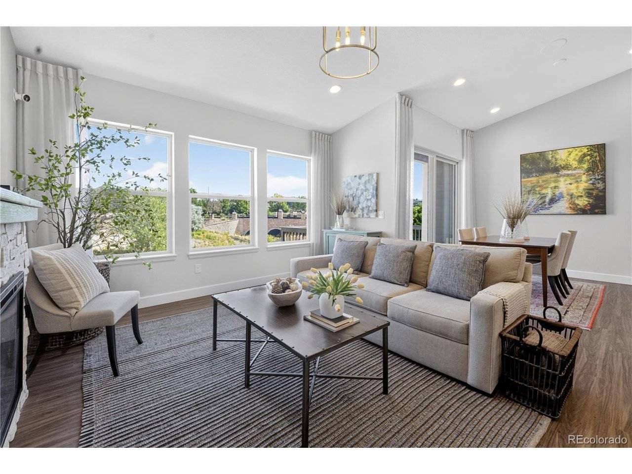 6845 Zebra Grass, Parker, CO 80138