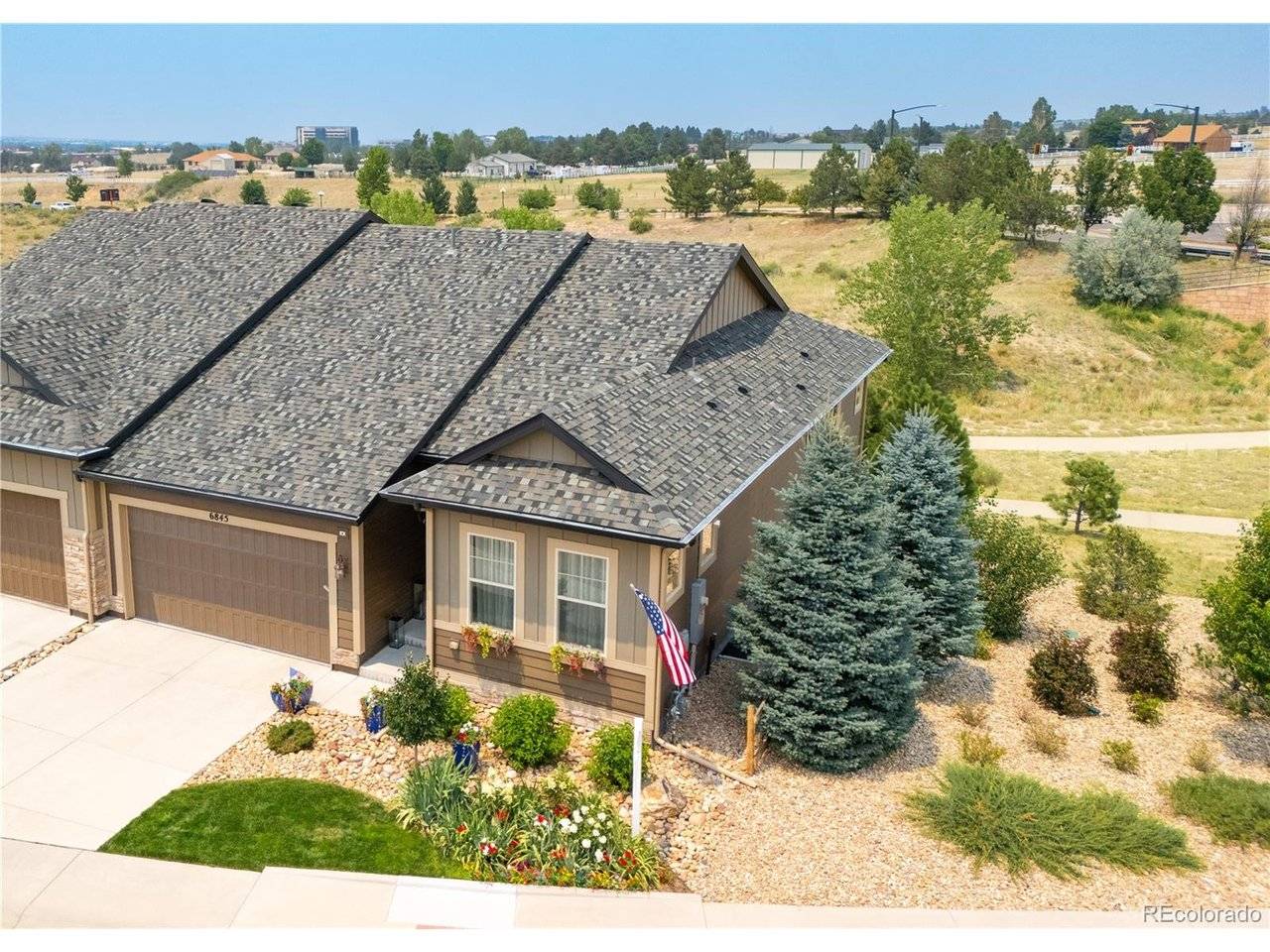 6845 Zebra Grass, Parker, CO 80138