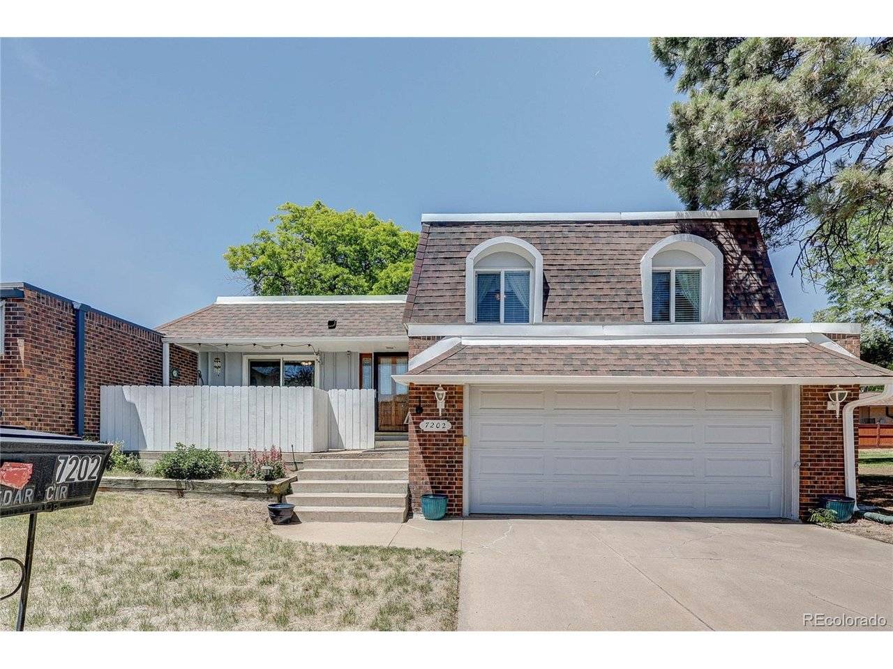 7202 W Cedar, Lakewood, CO 80226