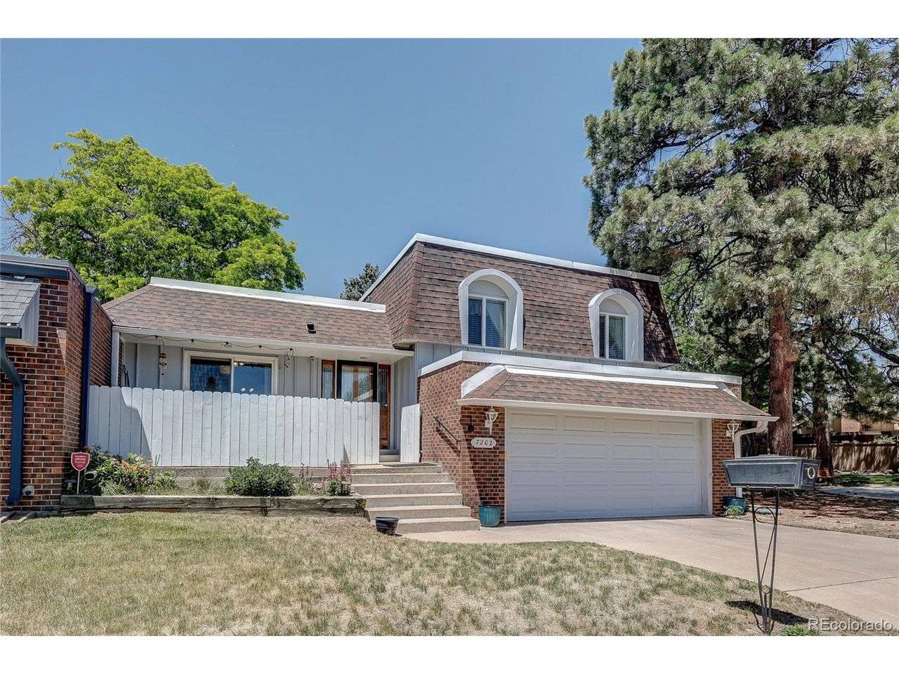 7202 W Cedar, Lakewood, CO 80226