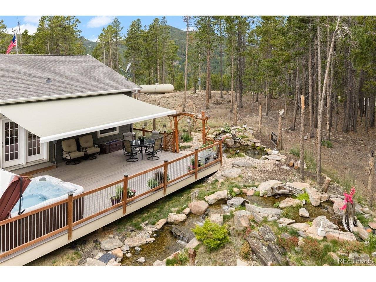 74 Valley View, Evergreen, CO 80439