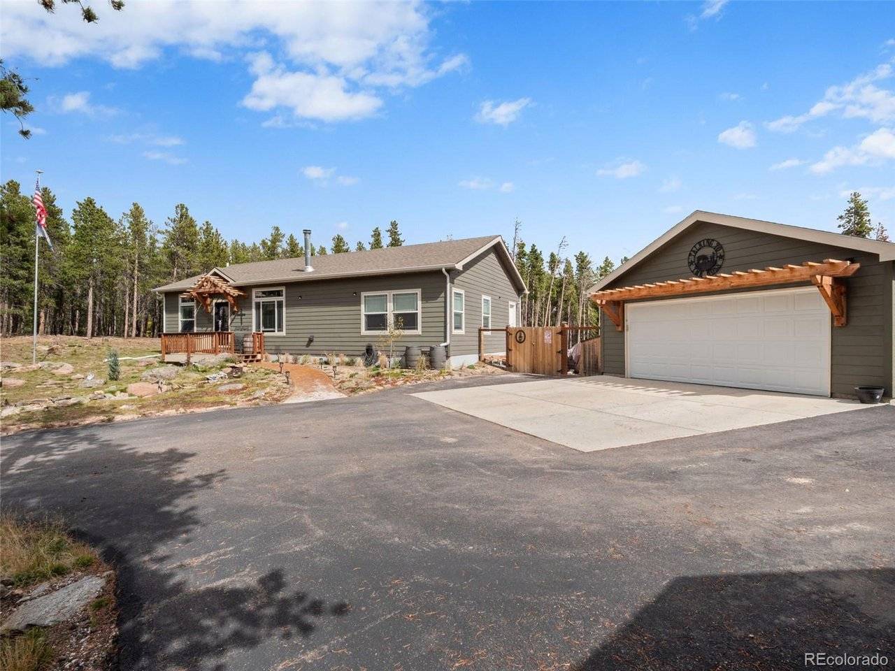 74 Valley View, Evergreen, CO 80439