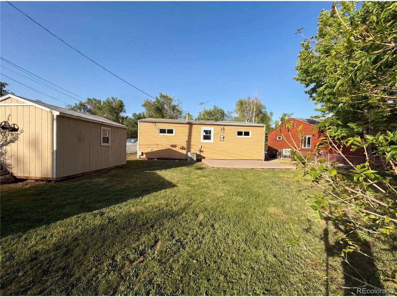 433 Sunnyside, Longmont, CO 80504