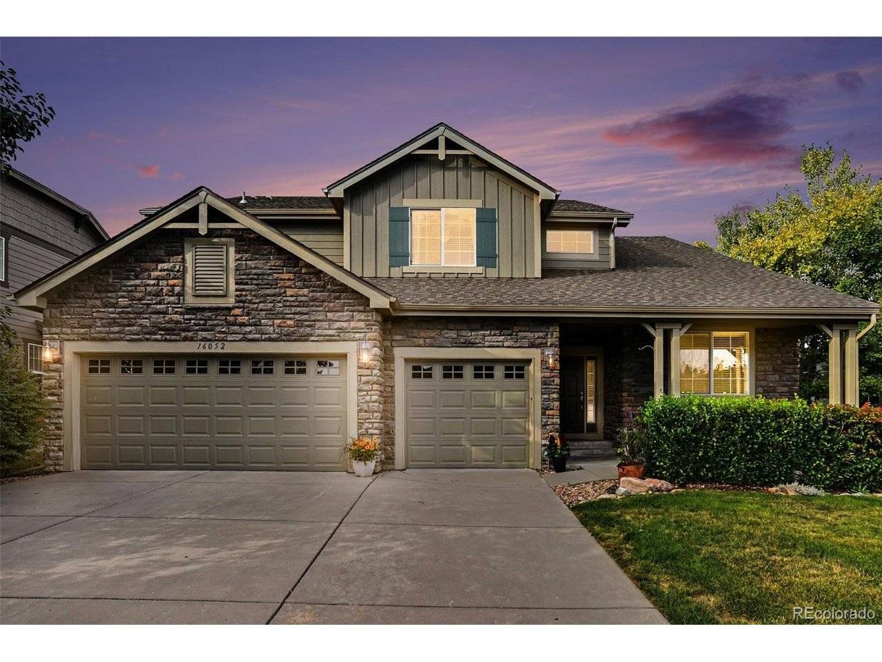 16052 W 59th, Golden, CO 80403