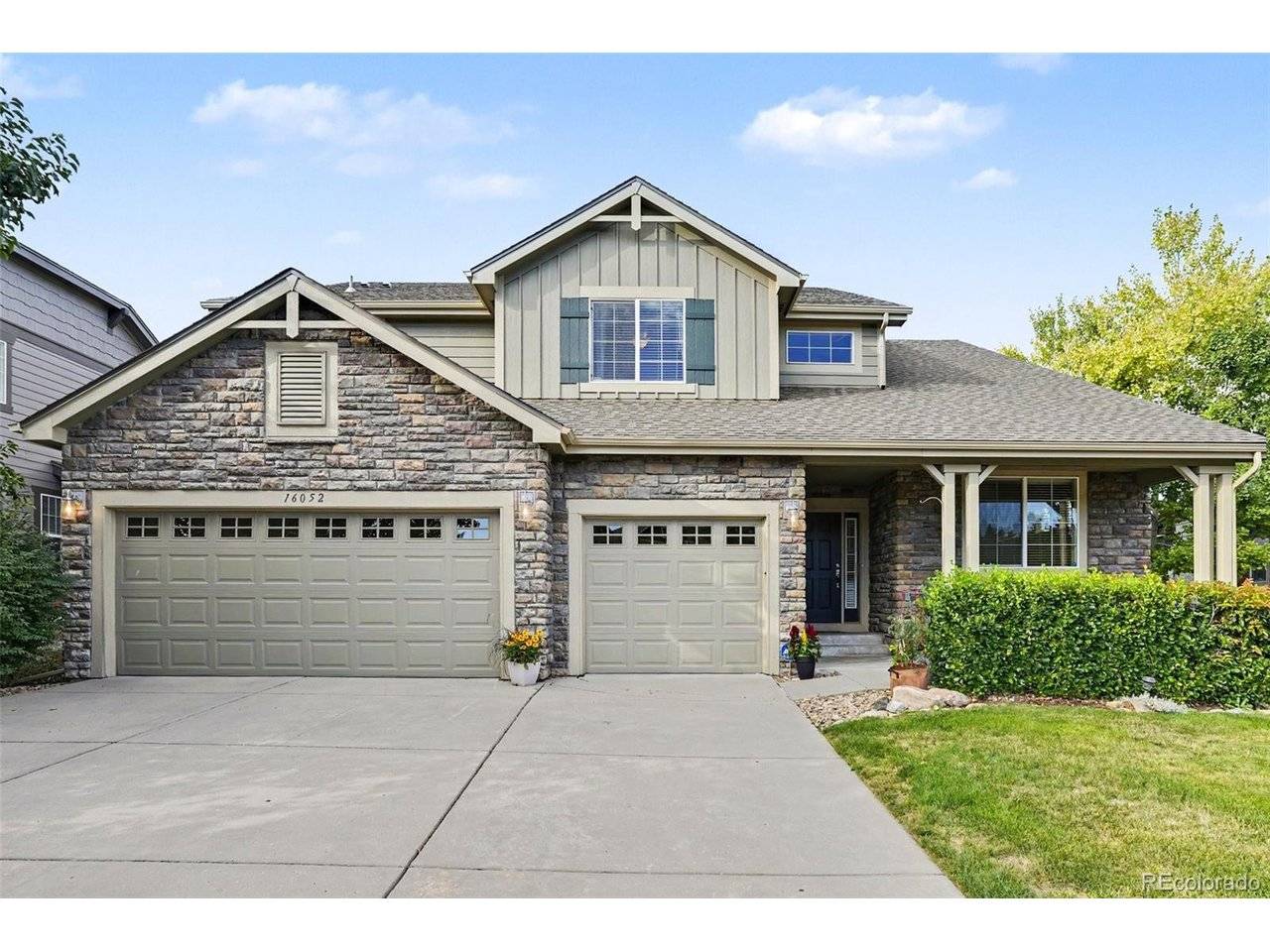 16052 W 59th, Golden, CO 80403