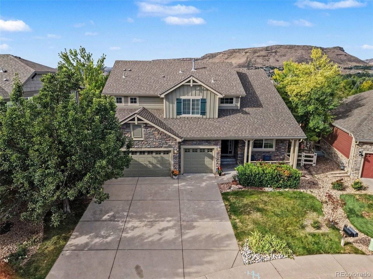 16052 W 59th, Golden, CO 80403