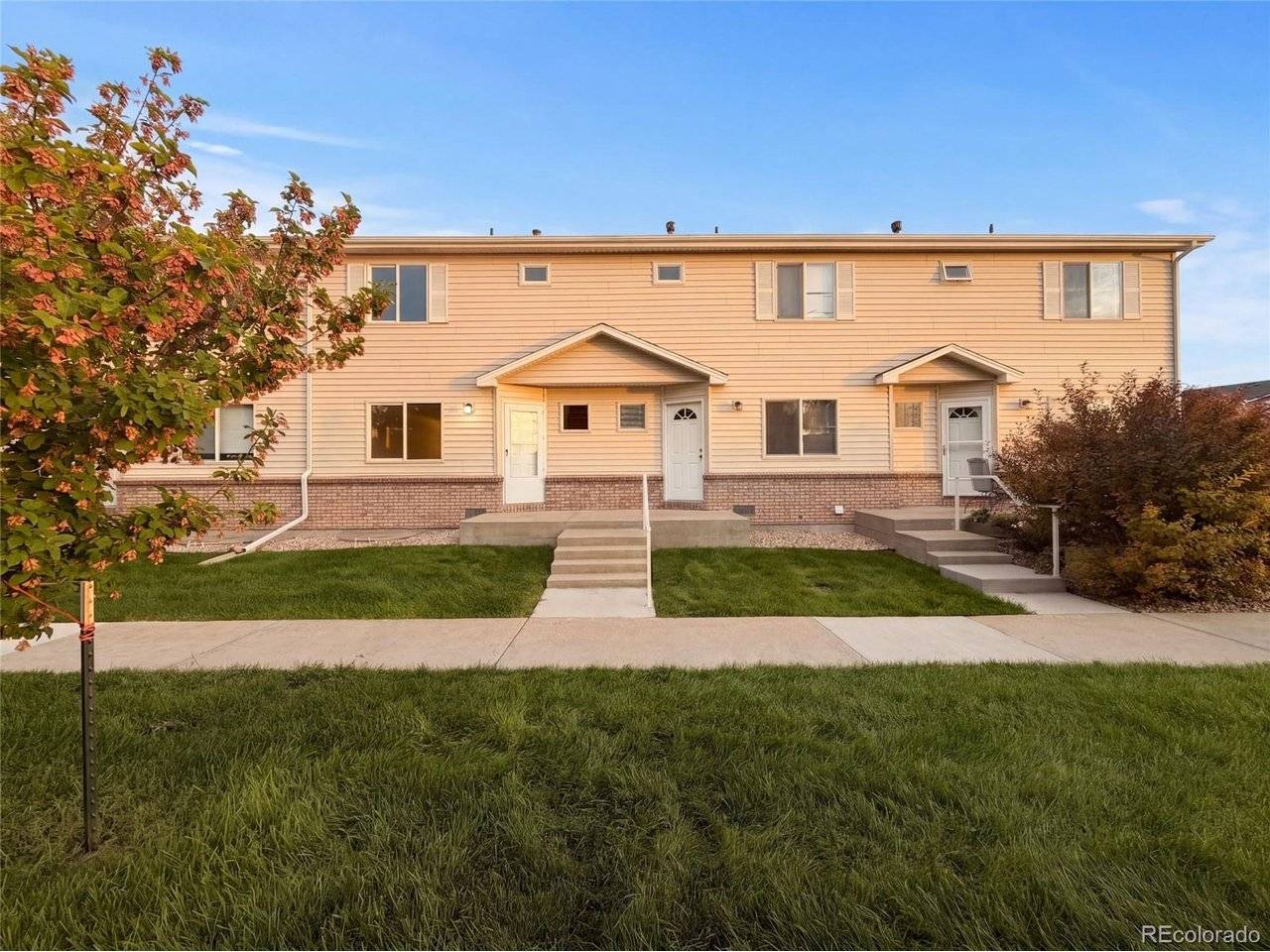 3300 Saratoga #C, Wellington, CO 80549