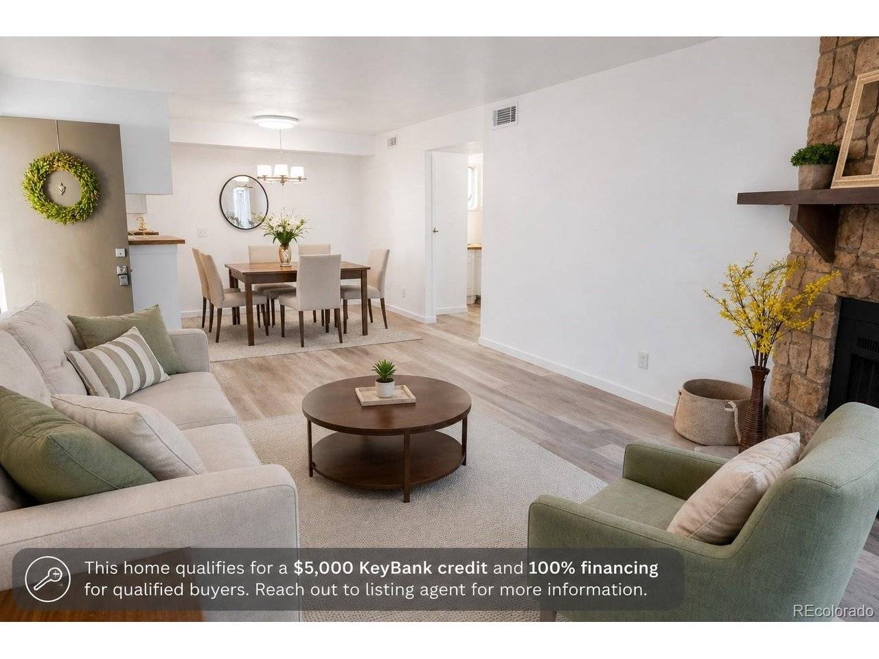 1887 S Pitkin #A, Aurora, CO 80017