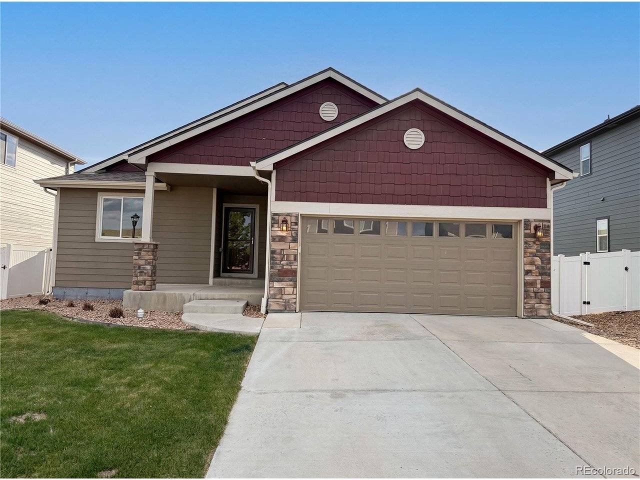 2403 Tabor, Berthoud, CO 80513
