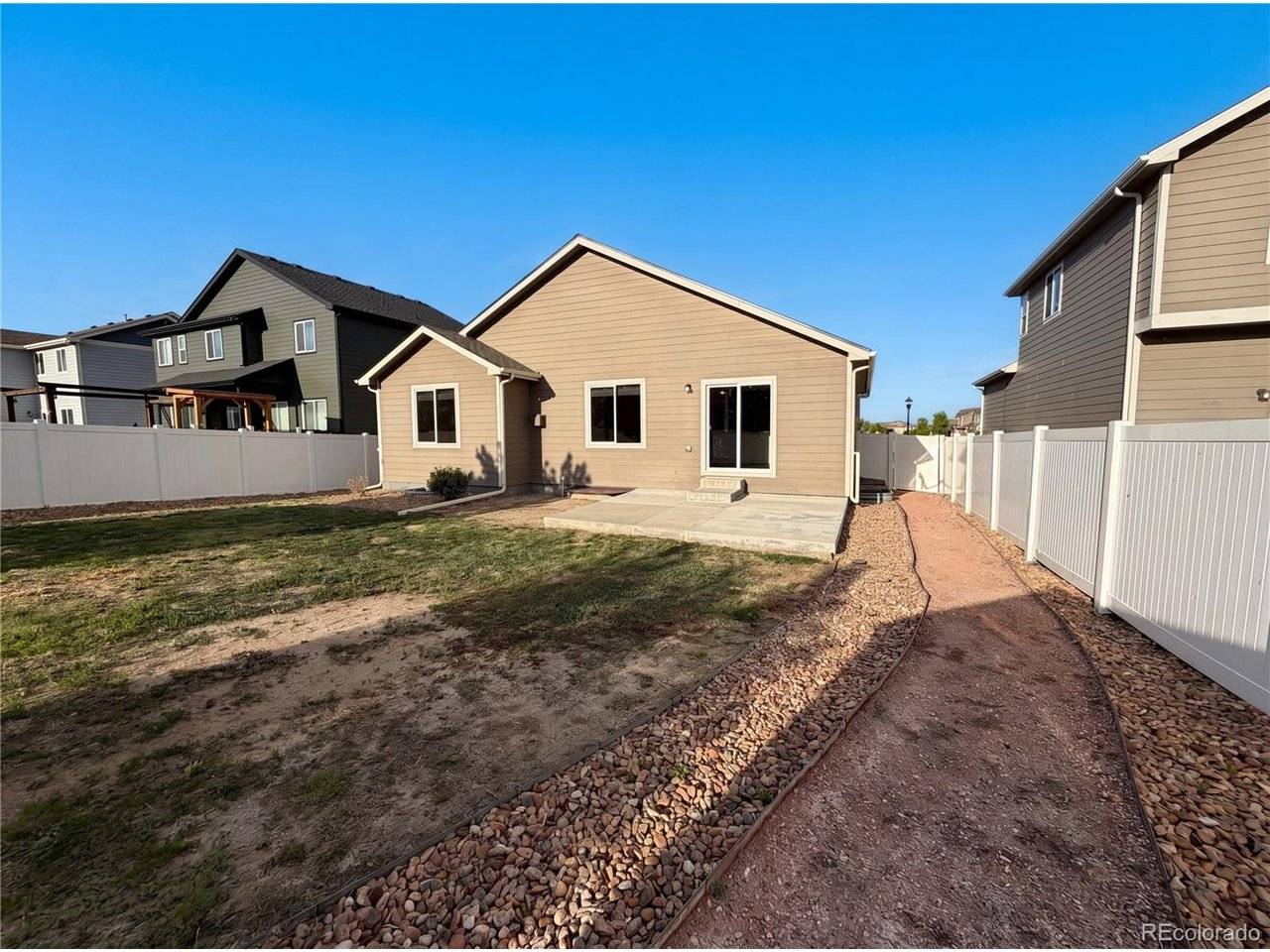 2403 Tabor, Berthoud, CO 80513