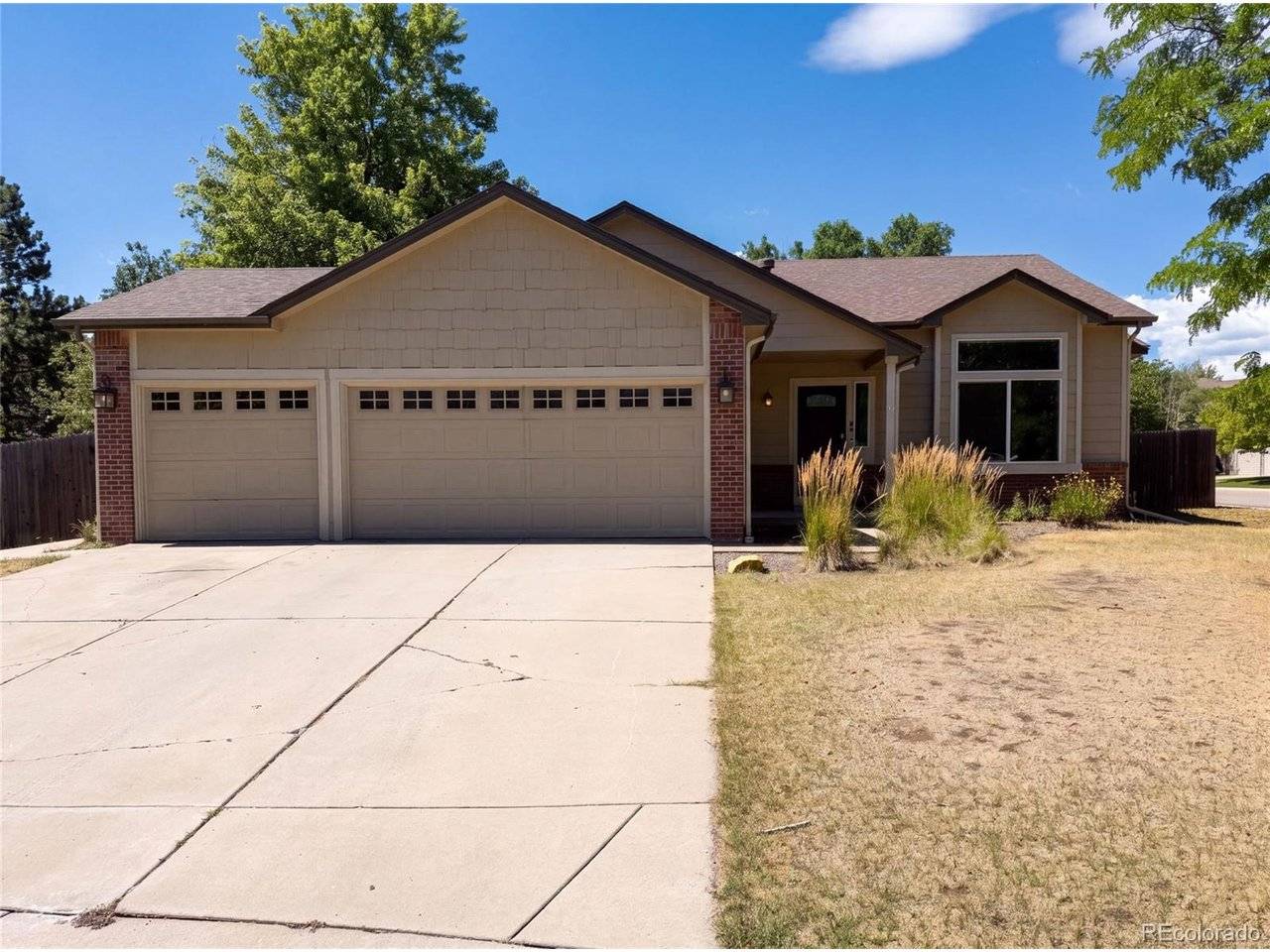 4408 Ashcroft, Castle Rock, CO 80104