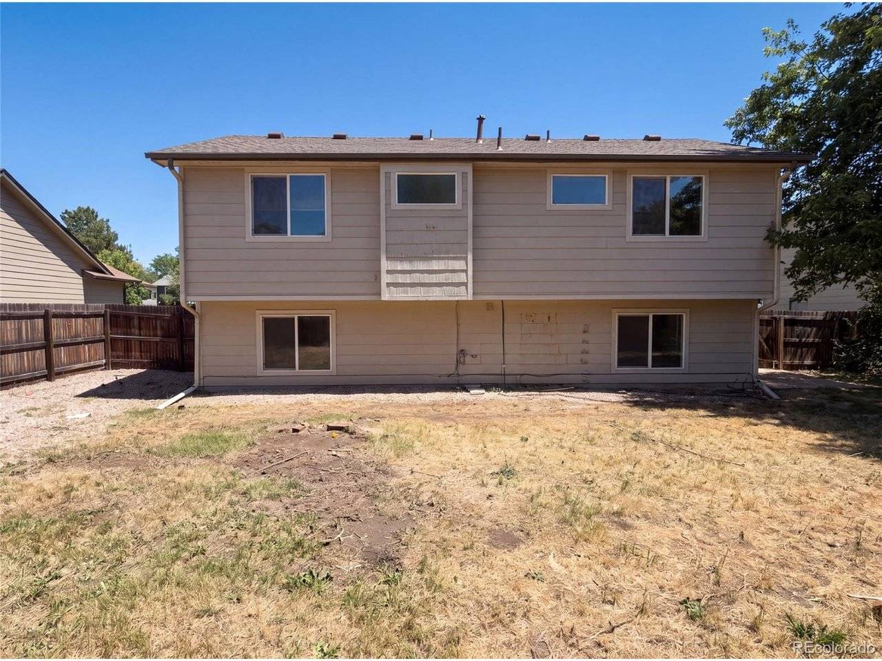 4408 Ashcroft, Castle Rock, CO 80104