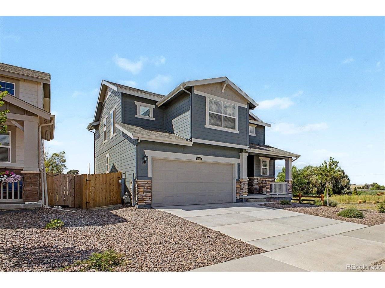 241 Paloma, Elizabeth, CO 80107