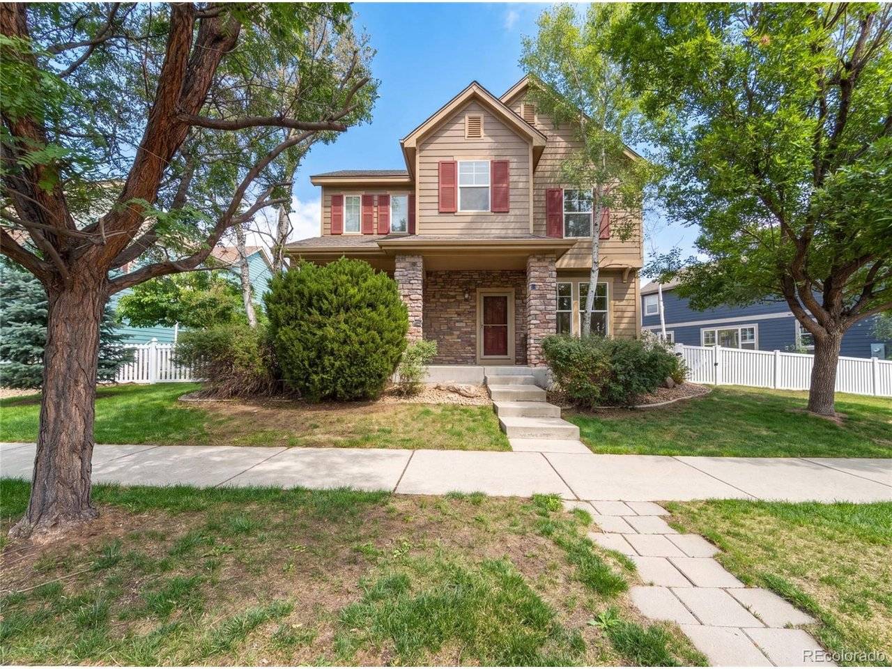 2232 Whistler, Longmont, CO 80504