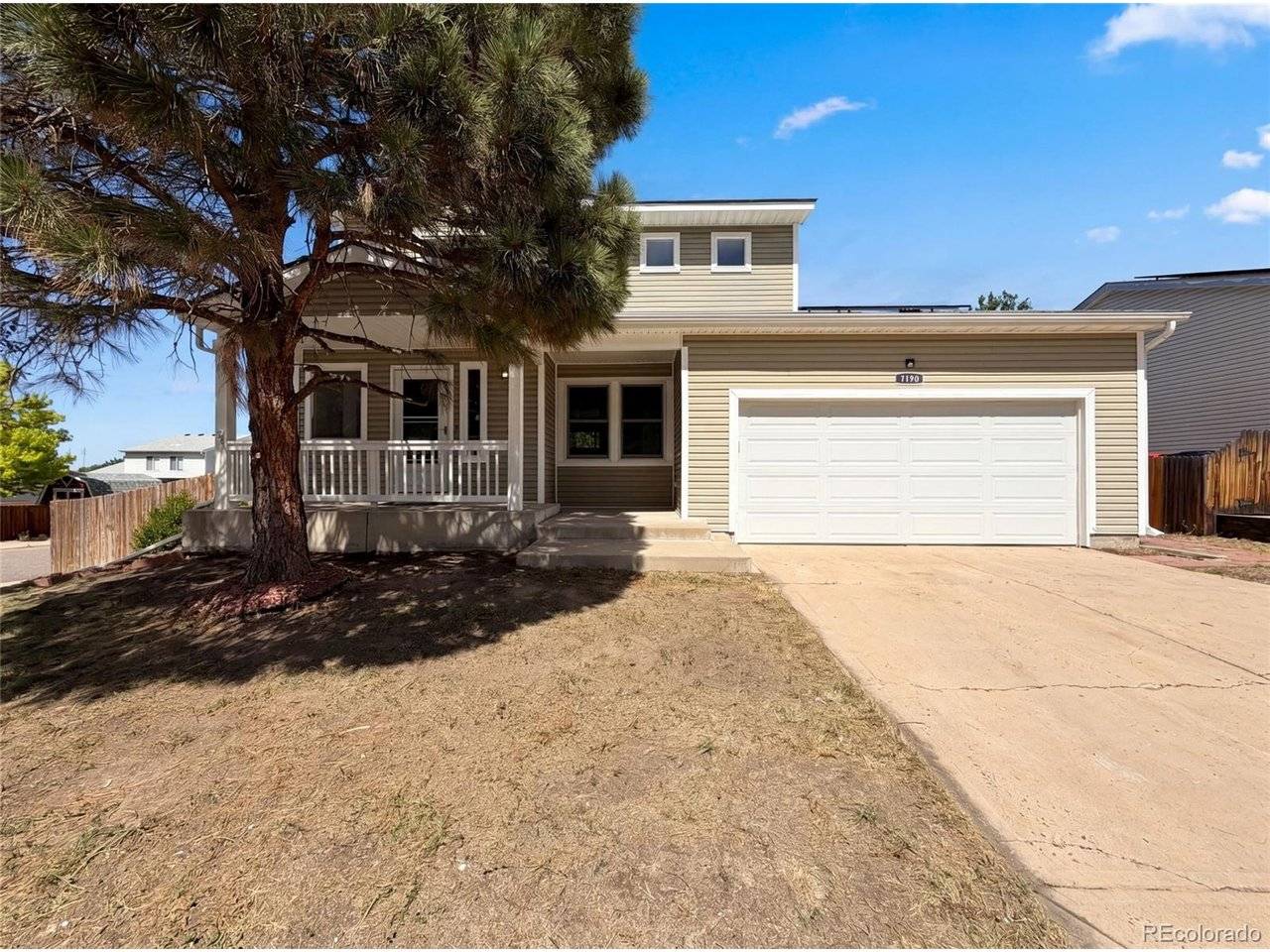 7190 Pine Hills, Littleton, CO 80125