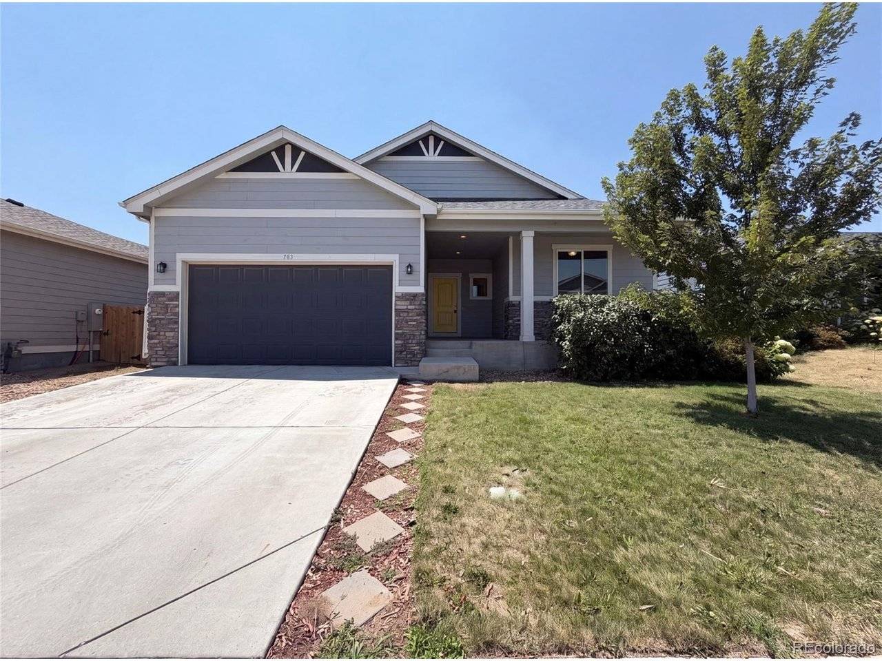 783 Settlers, Milliken, CO 80543