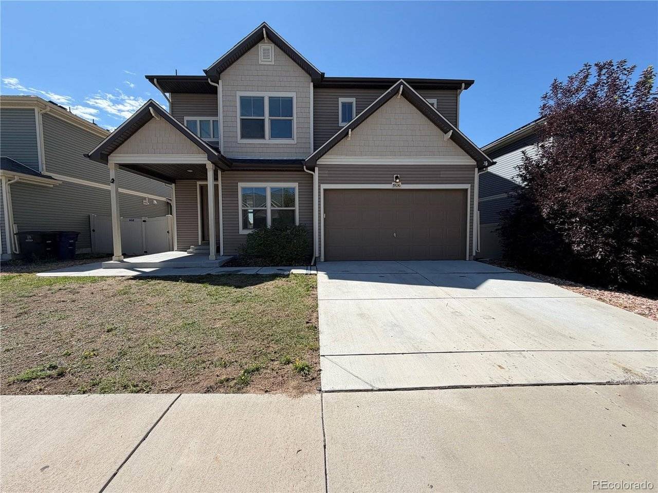 19036 Randolph, Denver, CO 80249