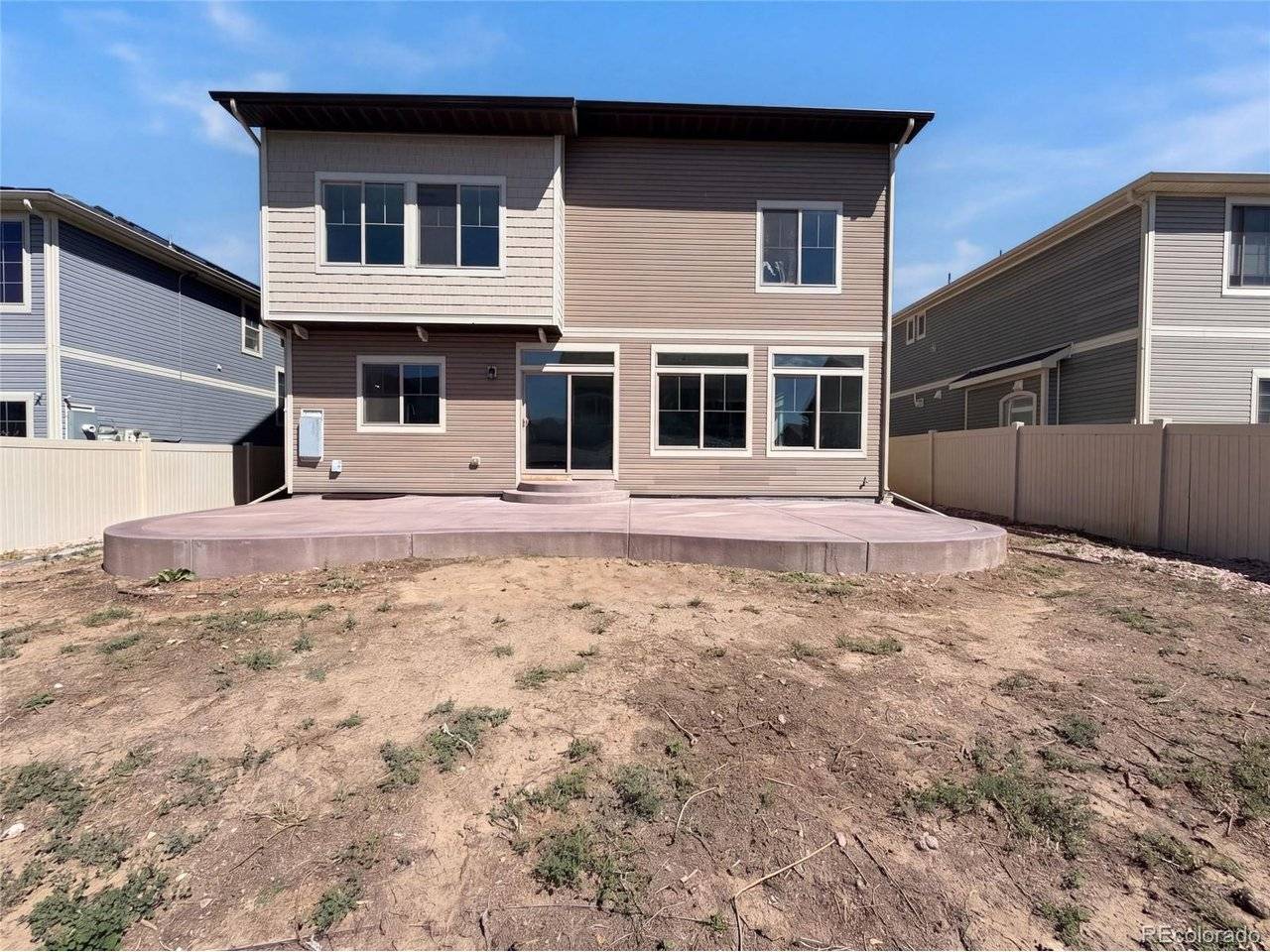 19036 Randolph, Denver, CO 80249