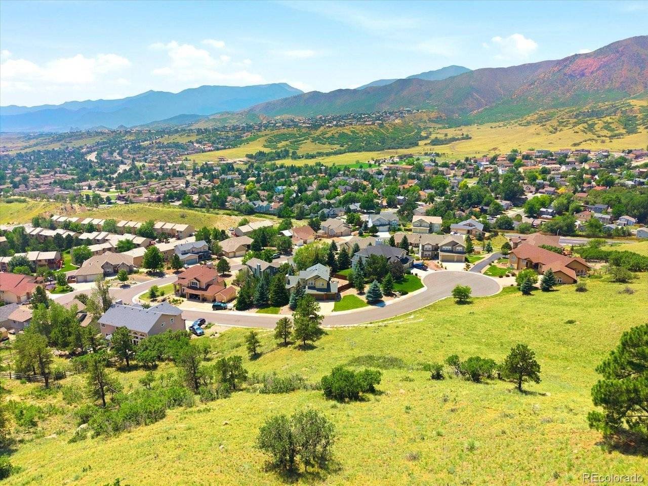 1960 Bluffside, Colorado Springs, CO 80919