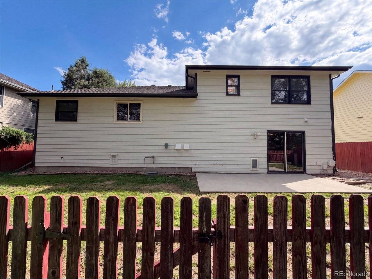 2924 Bow Line, Longmont, CO 80503