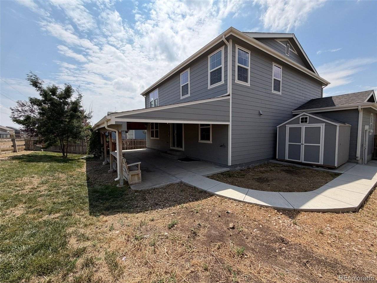 13480 Uinta, Brighton, CO 80602