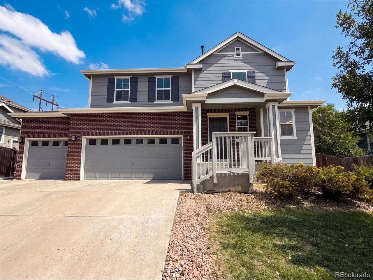 13480 Uinta, Brighton, CO 80602