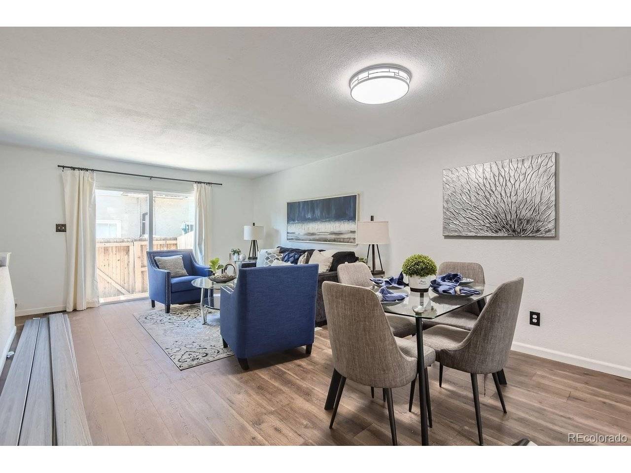 7755 E Quincy #T6, Denver, CO 80237