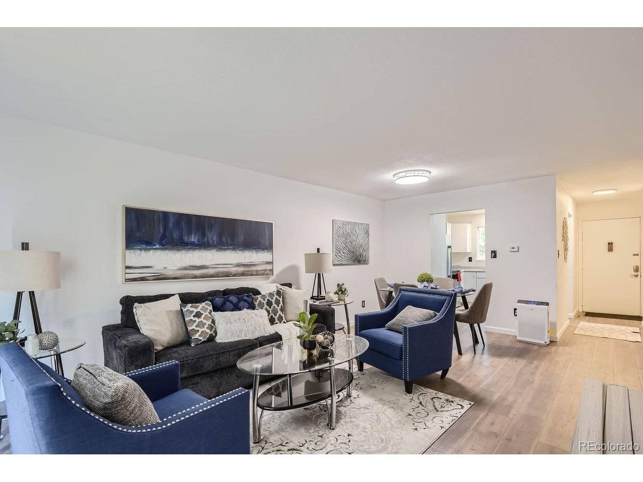 7755 E Quincy #T6, Denver, CO 80237