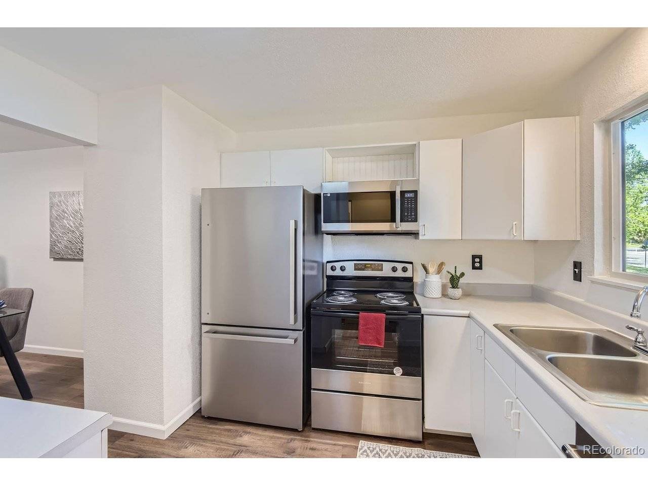 7755 E Quincy #T6, Denver, CO 80237