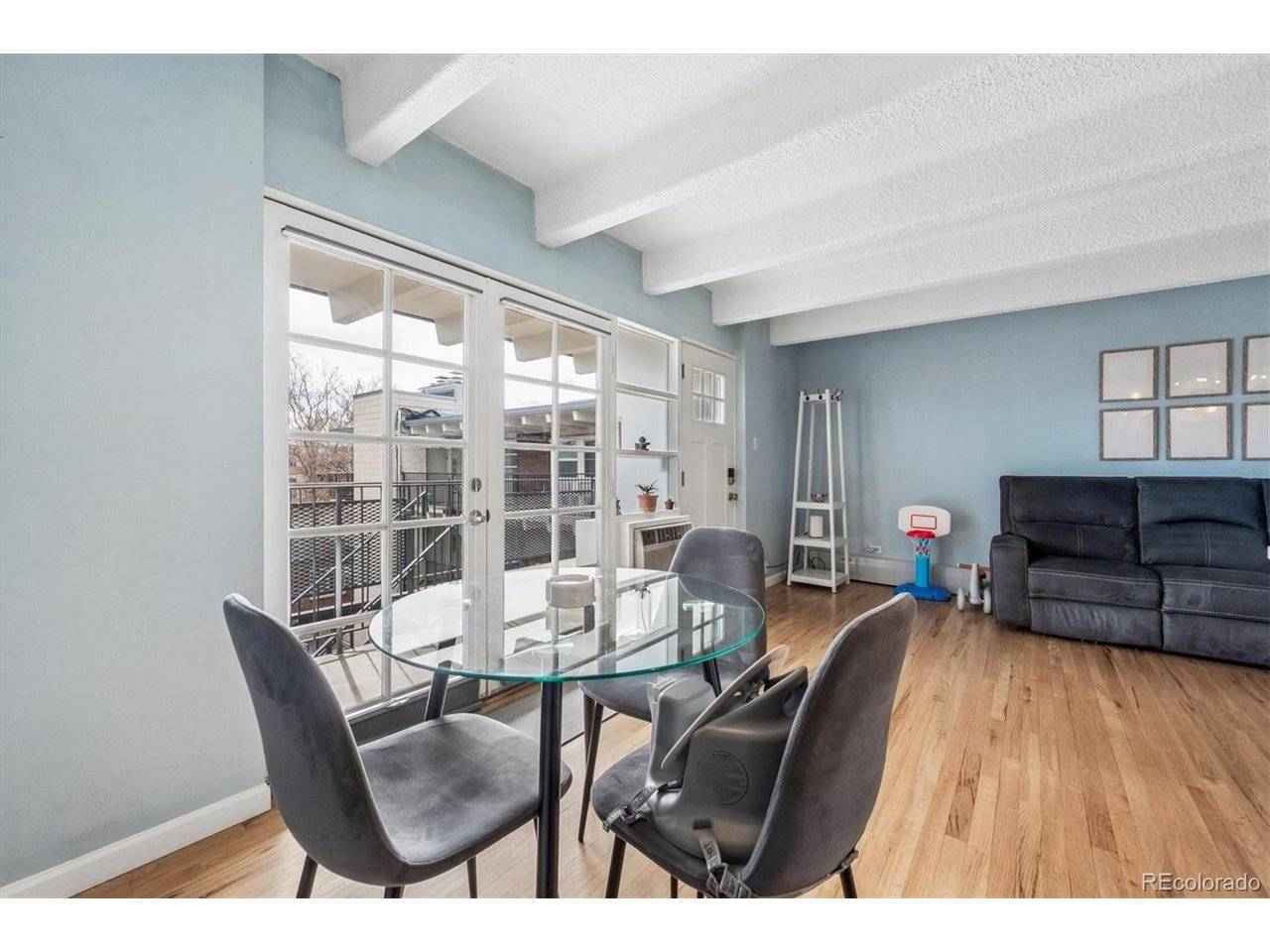 33 N Corona #406, Denver, CO 80218