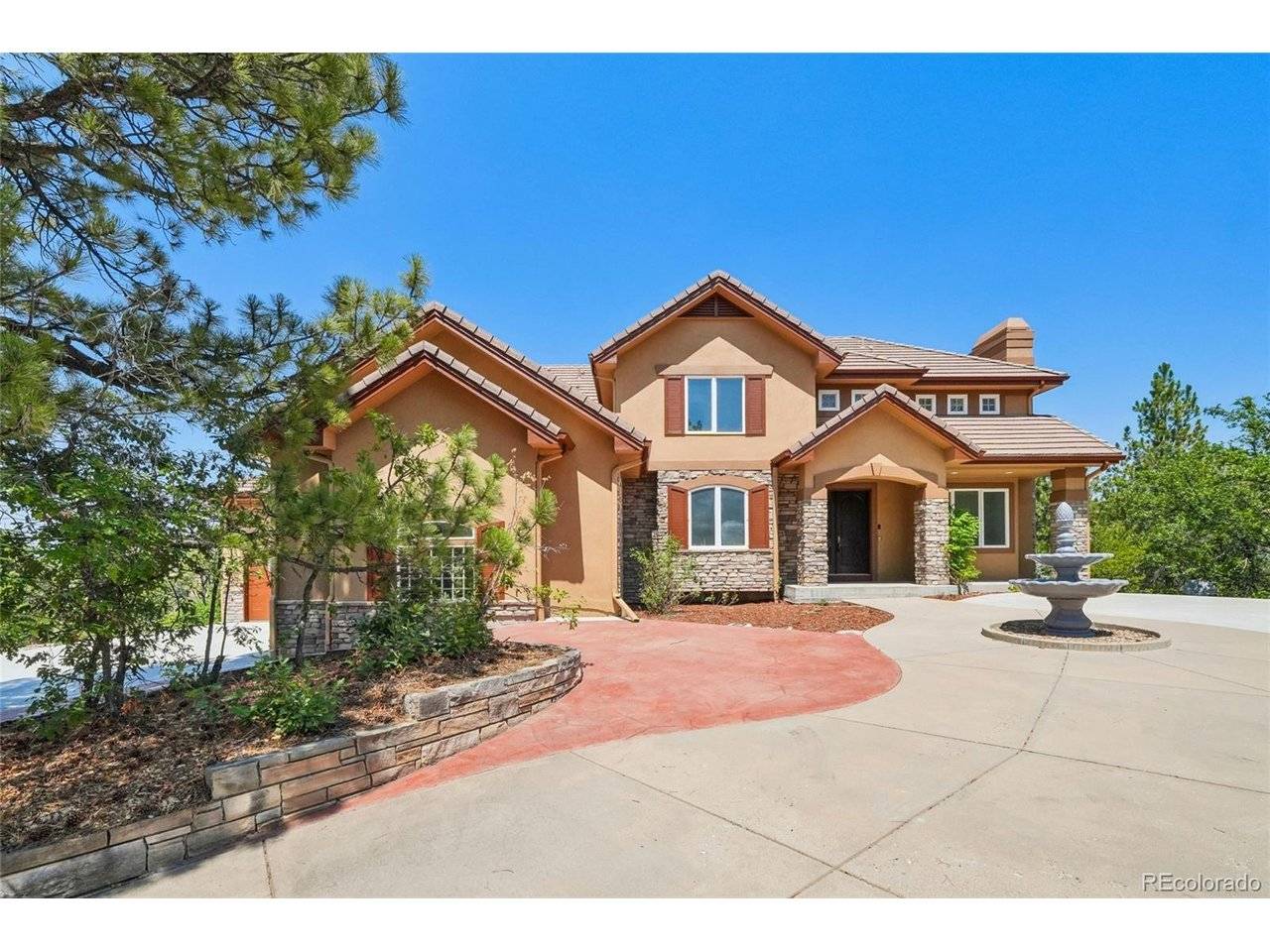 4730 Tierra Alta, Castle Rock, CO 80104