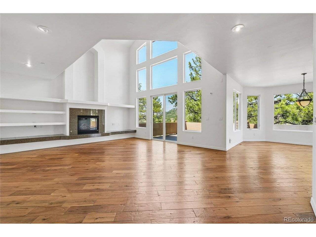4730 Tierra Alta, Castle Rock, CO 80104