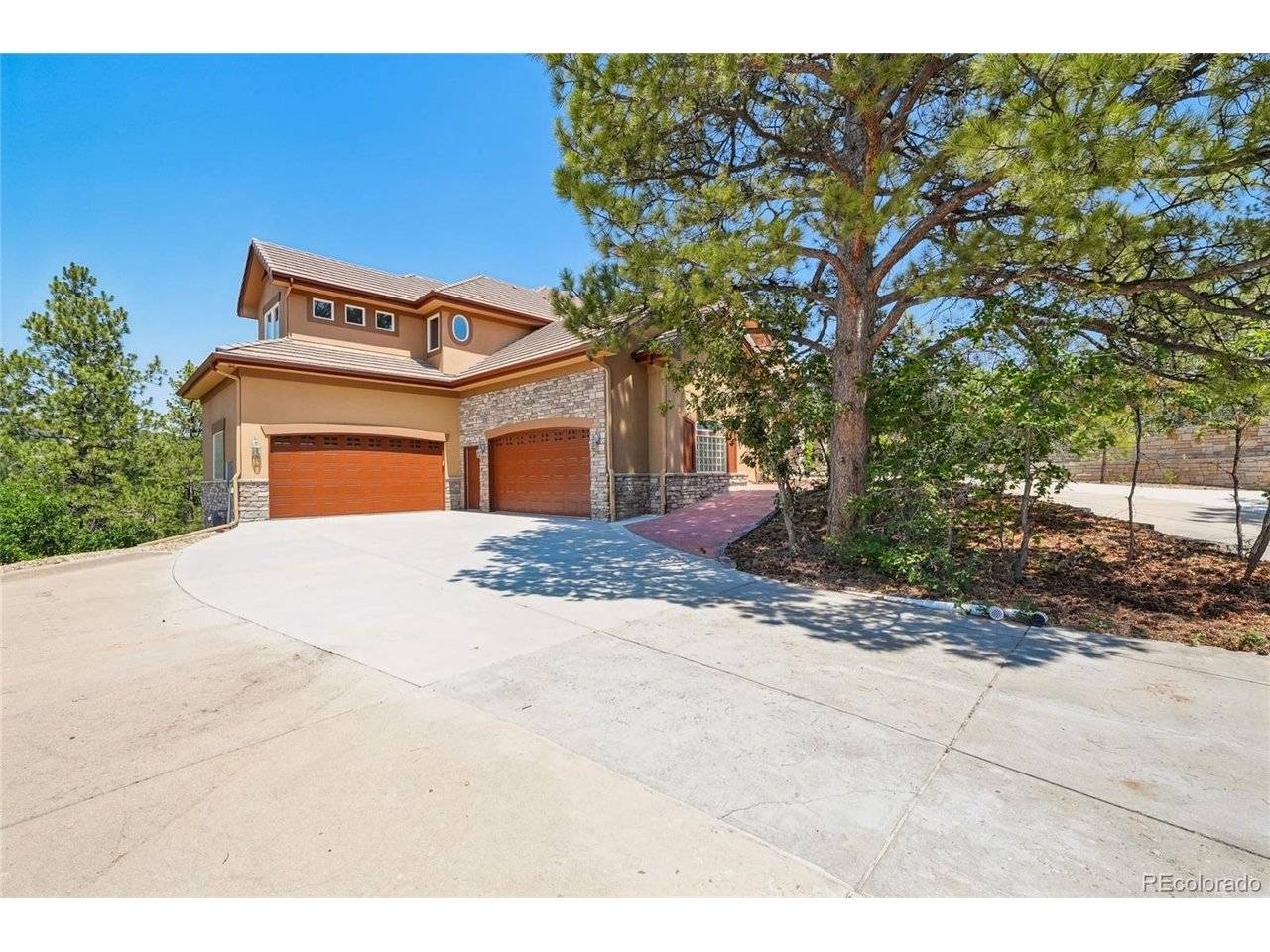 4730 Tierra Alta, Castle Rock, CO 80104