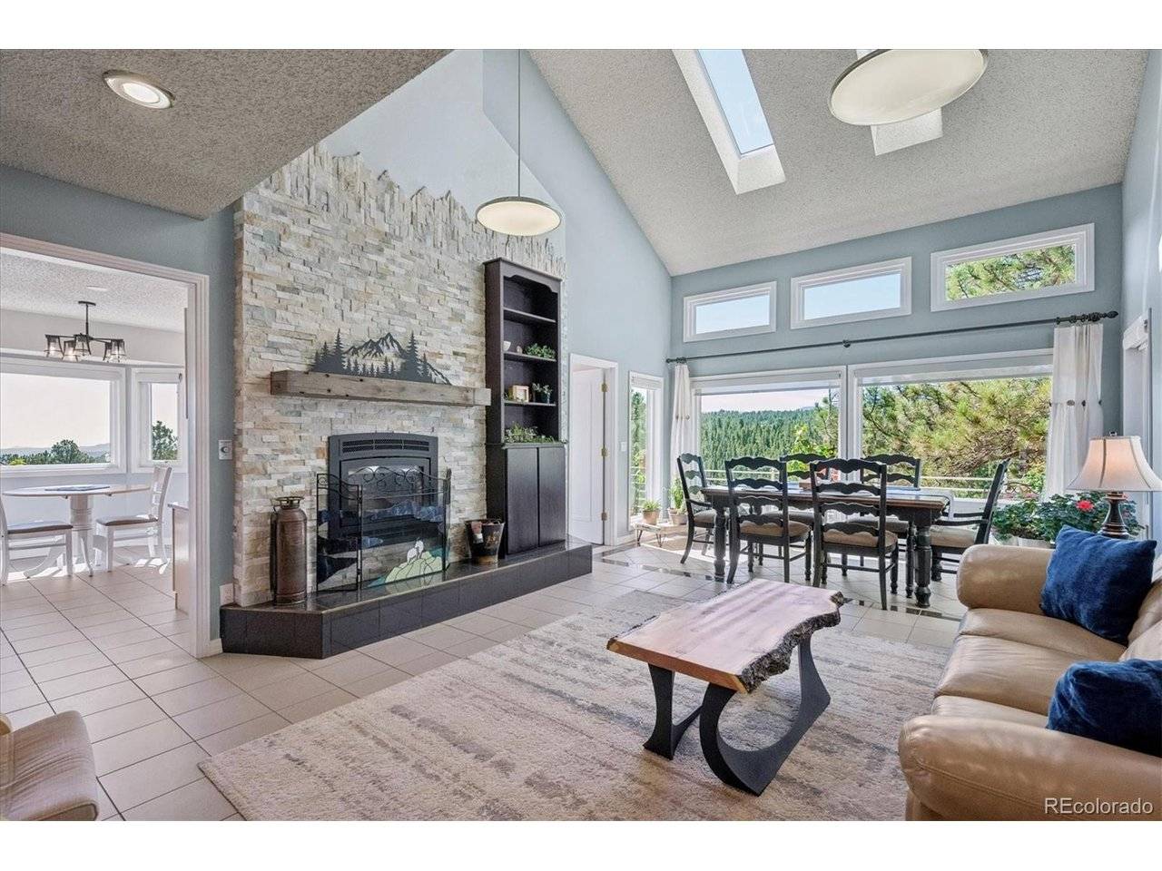 179 Camprobber, Bailey, CO 80421