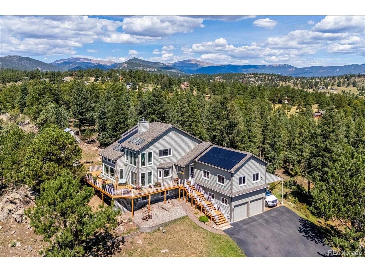 179 Camprobber, Bailey, CO 80421