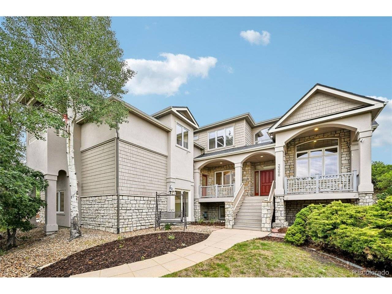 3366 Red Tree, Castle Rock, CO 80104