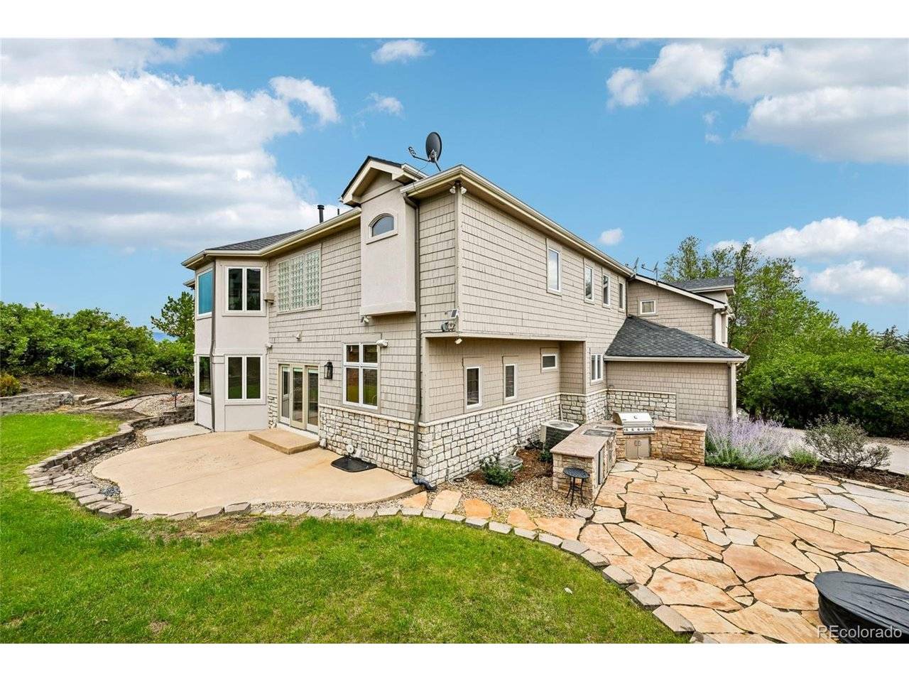 3366 Red Tree, Castle Rock, CO 80104