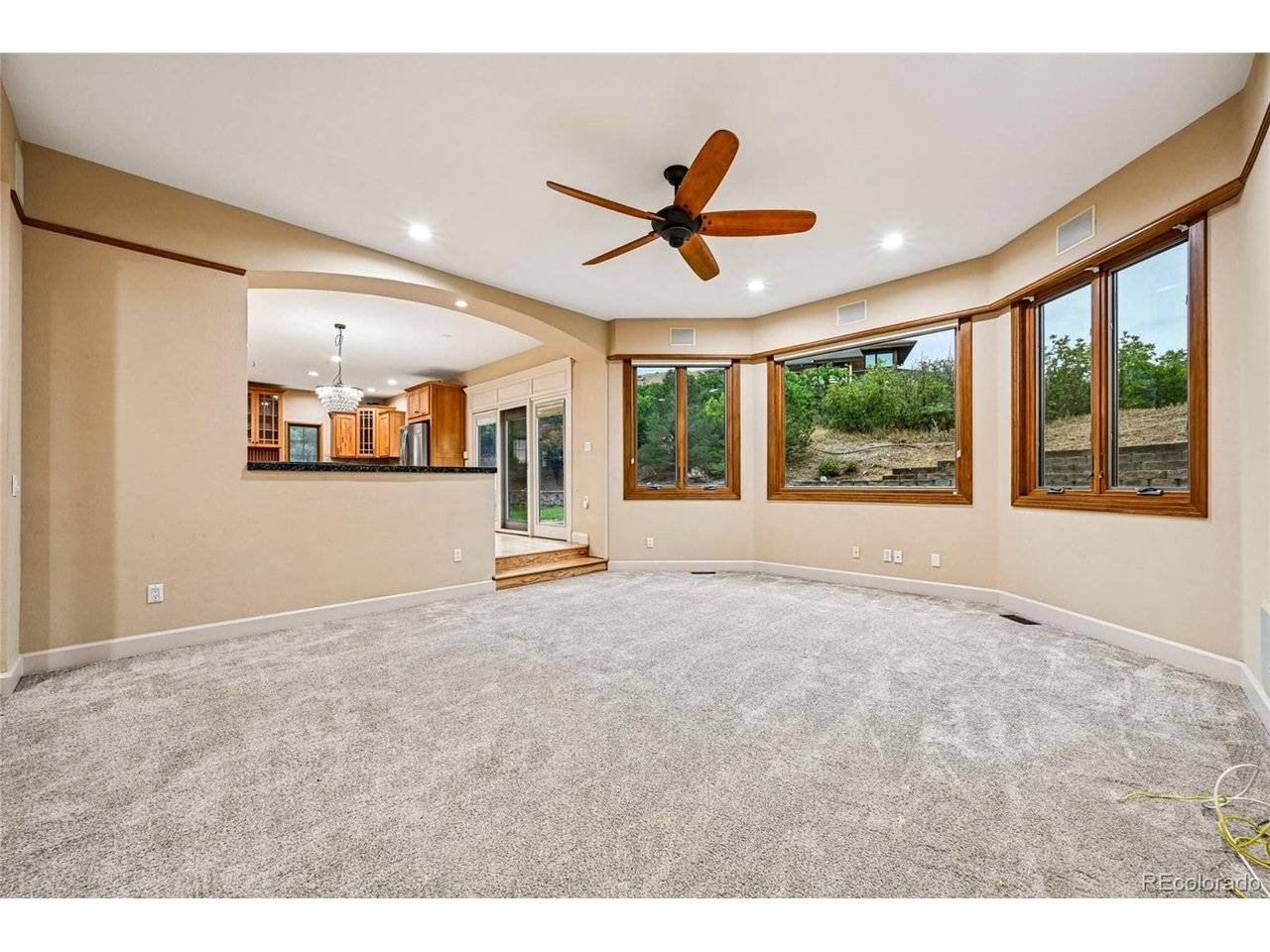 3366 Red Tree, Castle Rock, CO 80104
