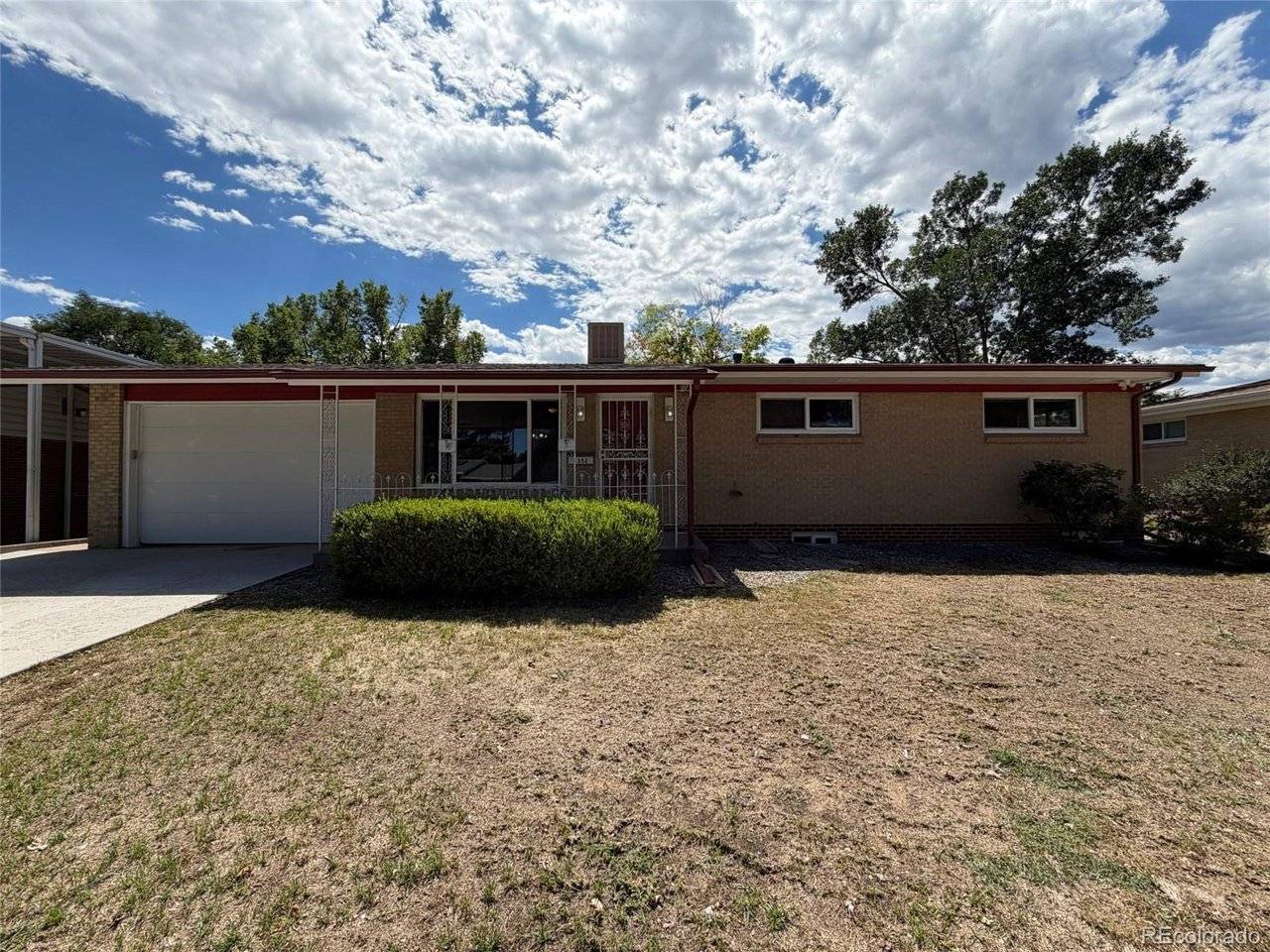 3352 W Aksarben, Littleton, CO 80123