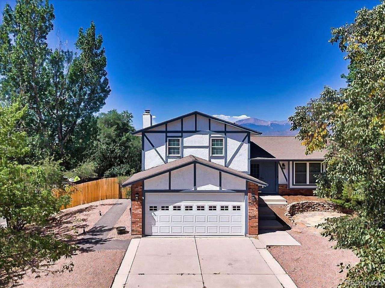 8252 Brigantine, Colorado Springs, CO 80920